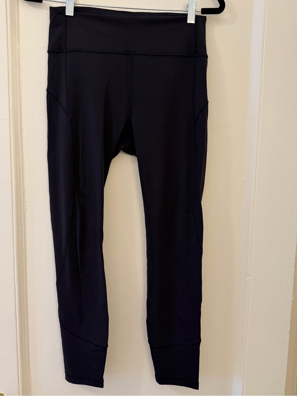 Lululemon Fast and Free Midrise Leggings size 8